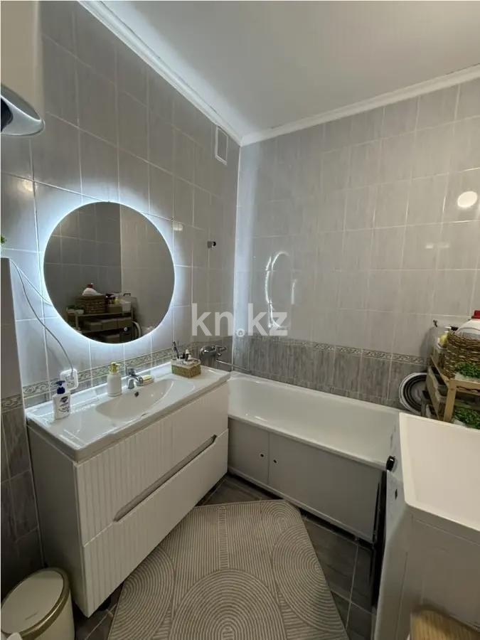 Продажа 3-комнатной квартиры, 81 м² в Караганде - фото 5