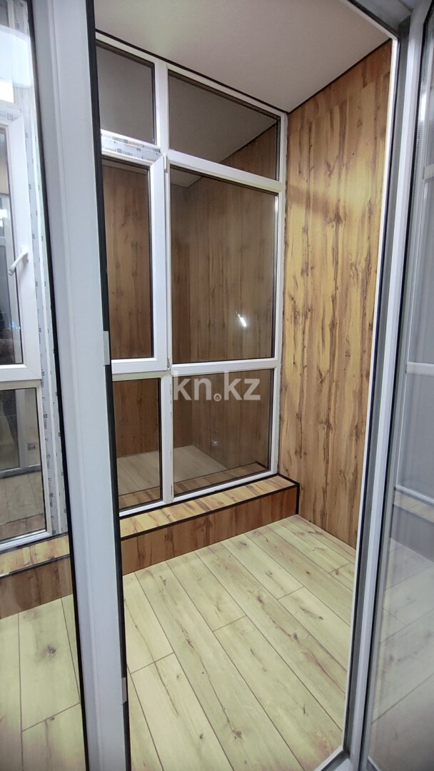 Аренда 1-комнатной квартиры, 44 м² в Караганде - фото 7