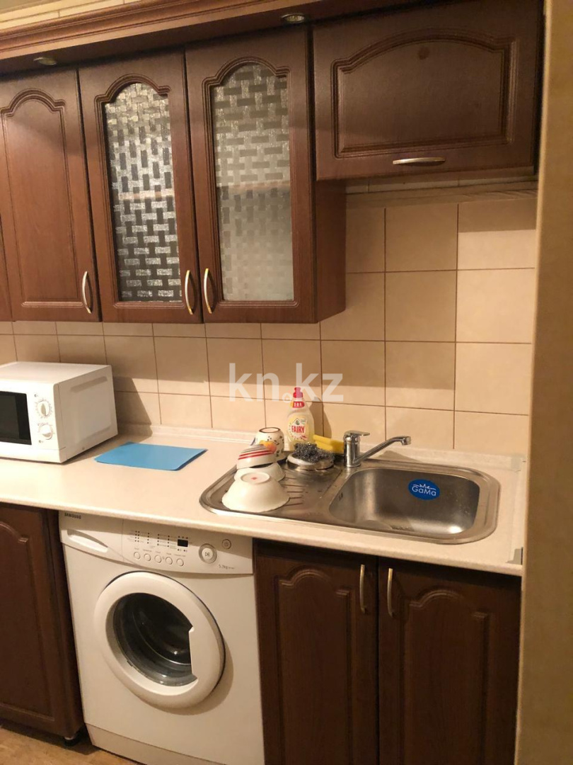 Продажа 2-комнатной квартиры, 51 м², ул. Кабанбай батыра в Алматы - фото 19