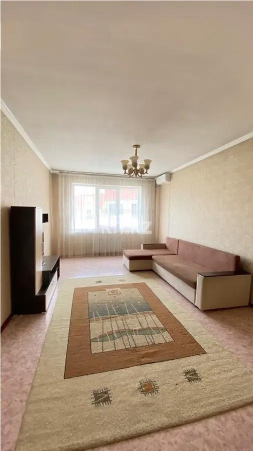 Продажа 2-комнатной квартиры, 66 м², мкр-н Жас Канат, дом  1/28 - Продажа  двухкомнатных квартир в Алматы без посредников с фото фото 1 из 6