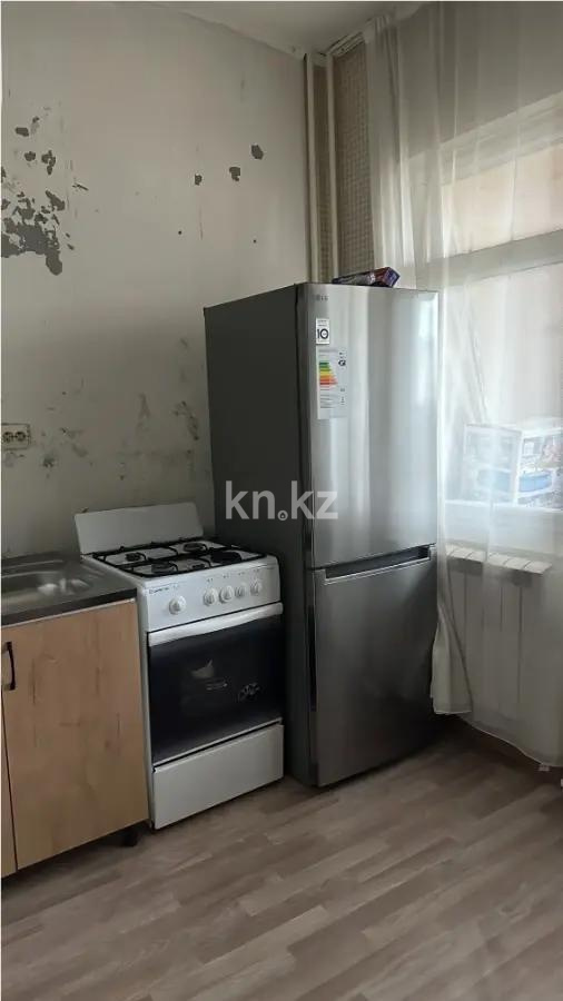 Продажа 1-комнатной квартиры, 42.1 м², мкр. Мамыр-1, дом  11 - Продажа и аренда недвижимости в Алматы фото 2 из 3