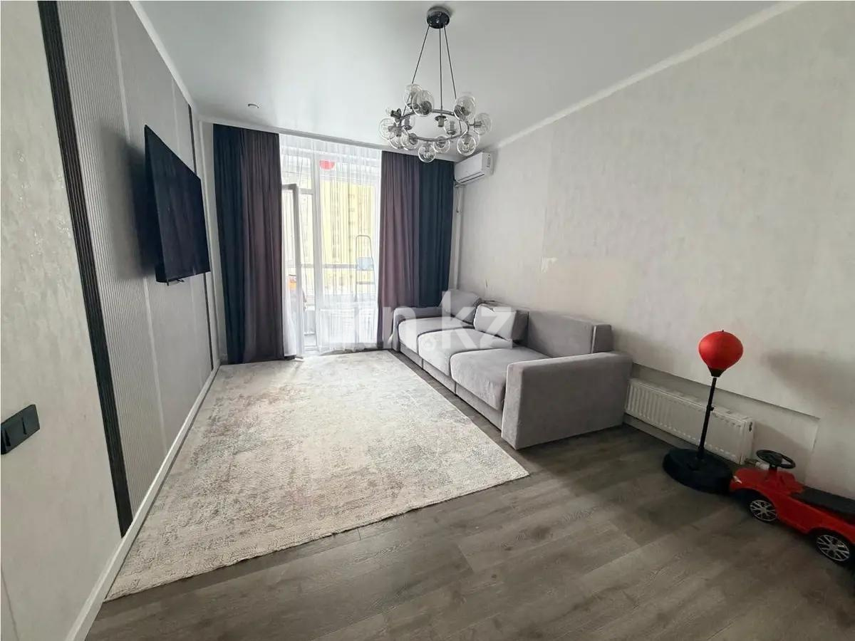 Продажа 2-комнатной квартиры, 65 м² в Астане