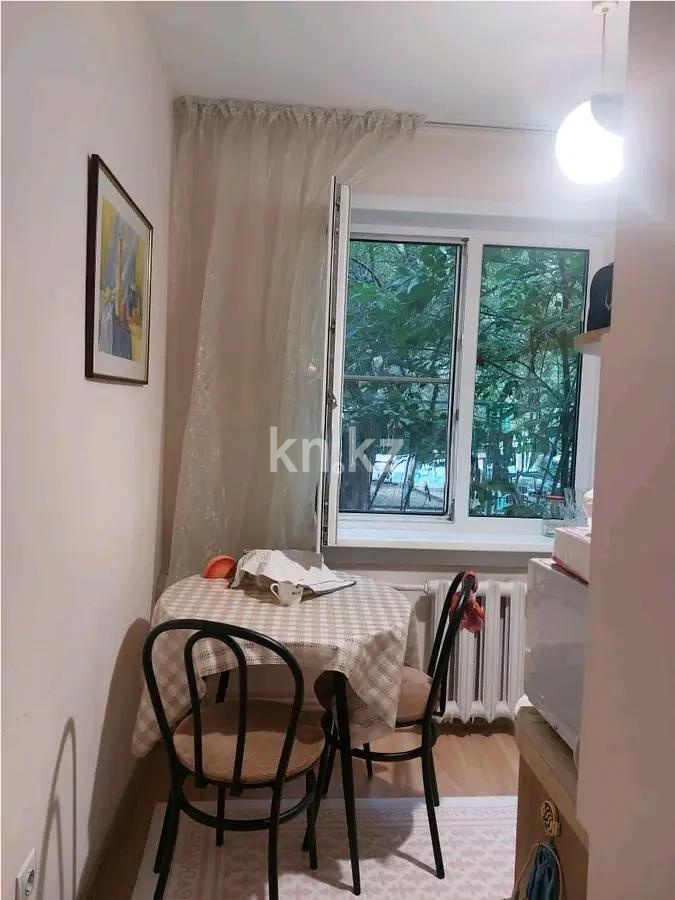 Продажа 1-комнатной квартиры, 32.3 м² - Продажа квартир от собственников в Алматы - страница 21 фото 2 из 4