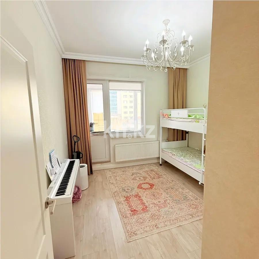 Продажа 3-комнатной квартиры, 87 м² в Астане - фото 4