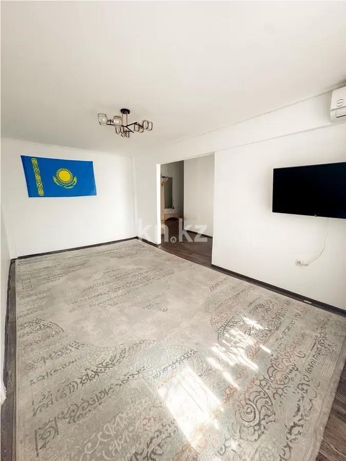 Продажа 2-комнатной квартиры, 45 м² в Астане