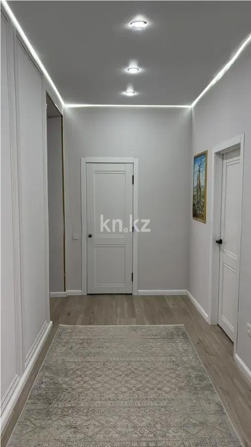 Продажа 2-комнатной квартиры, 63 м² - Продажа двухкомнатных квартир от собственников в Караганде - страница 7 фото 5 из 6