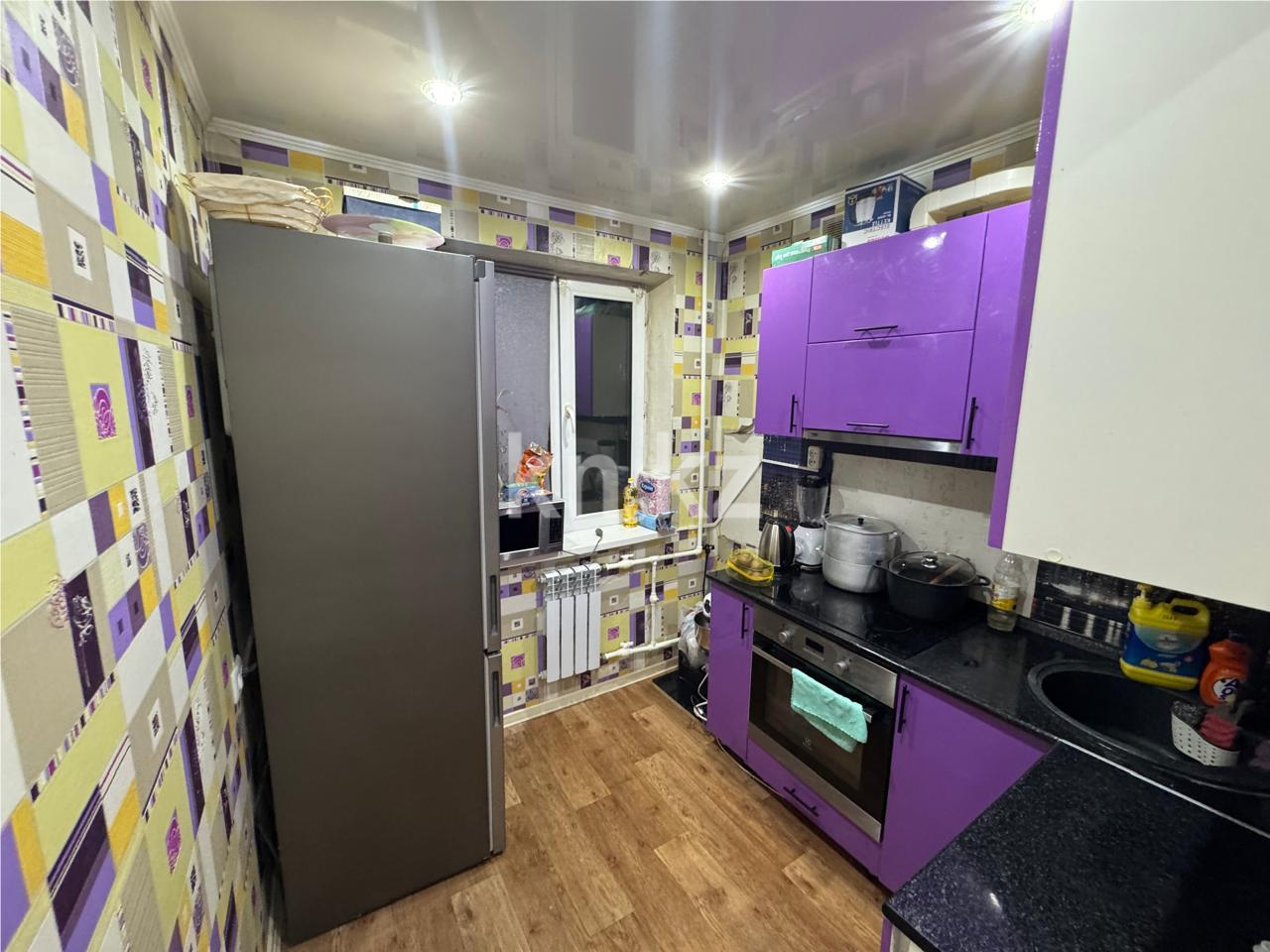 Продажа 2-комнатной квартиры, 46 м² - Продажа квартир в Темиртау фото 5 из 8