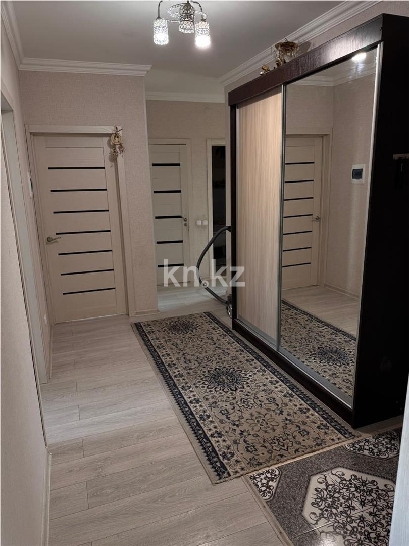 Продажа 3-комнатной квартиры, 79 м² в Караганде - фото 11