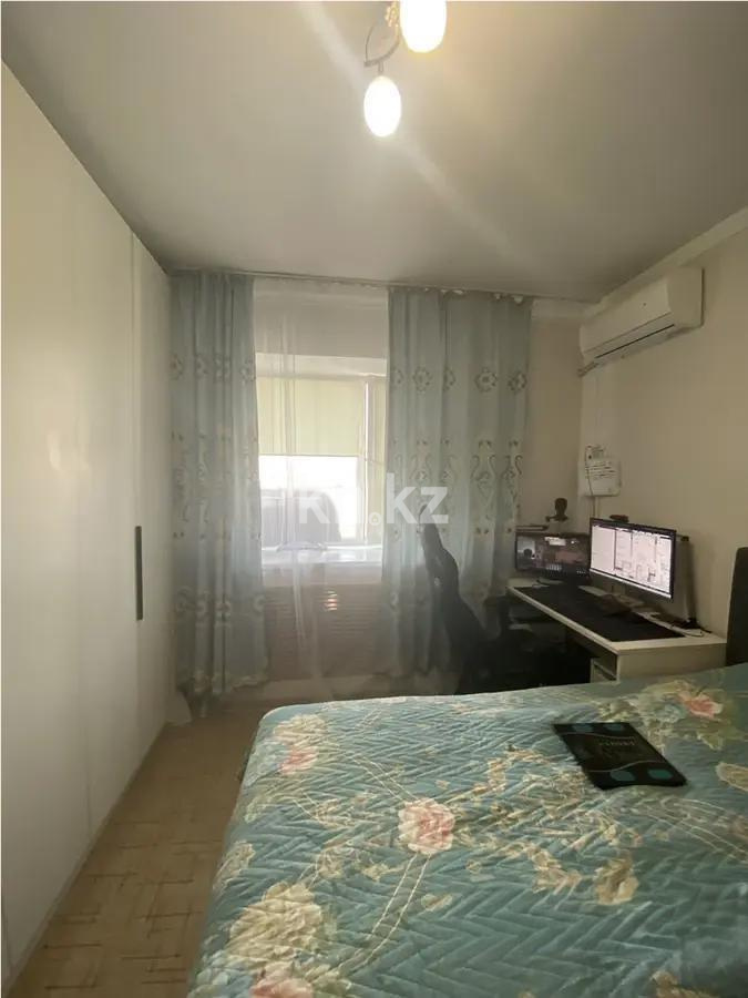 Продажа 3-комнатной квартиры, 80.5 м² - Продажа квартир от собственников в Астане - страница 4 фото 3 из 8