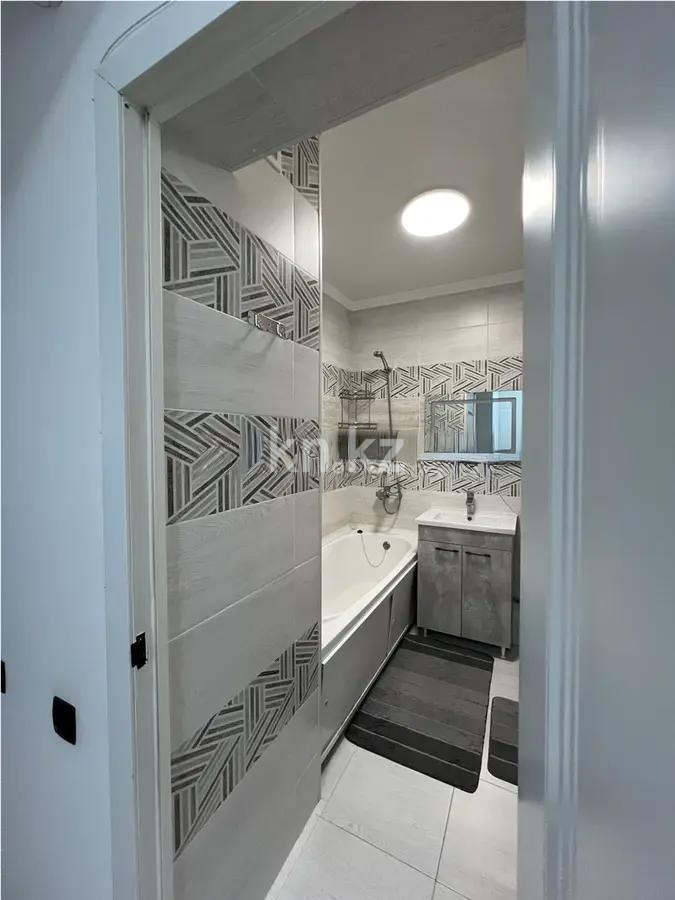 Продажа 1-комнатной квартиры, 31 м² - Продажа квартир в новостройках Алматы фото 3 из 4