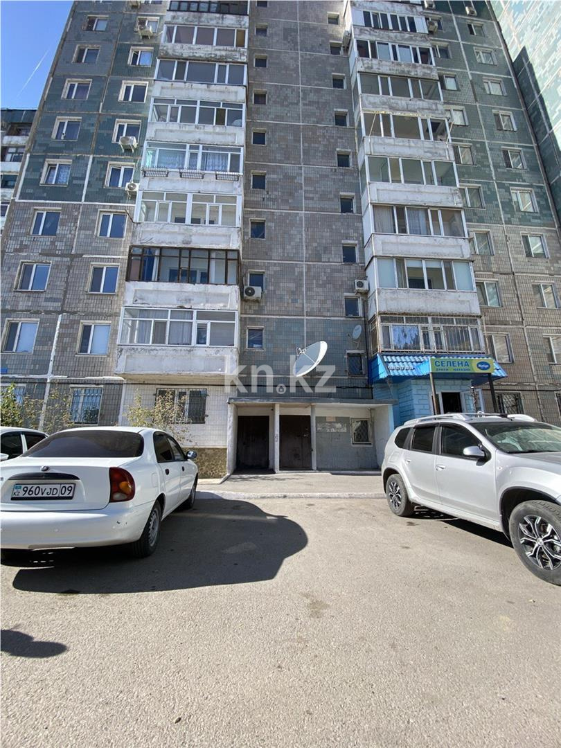 Продажа 3-комнатной квартиры, 63 м², мкр-н 9-й в Темиртау - фото 19