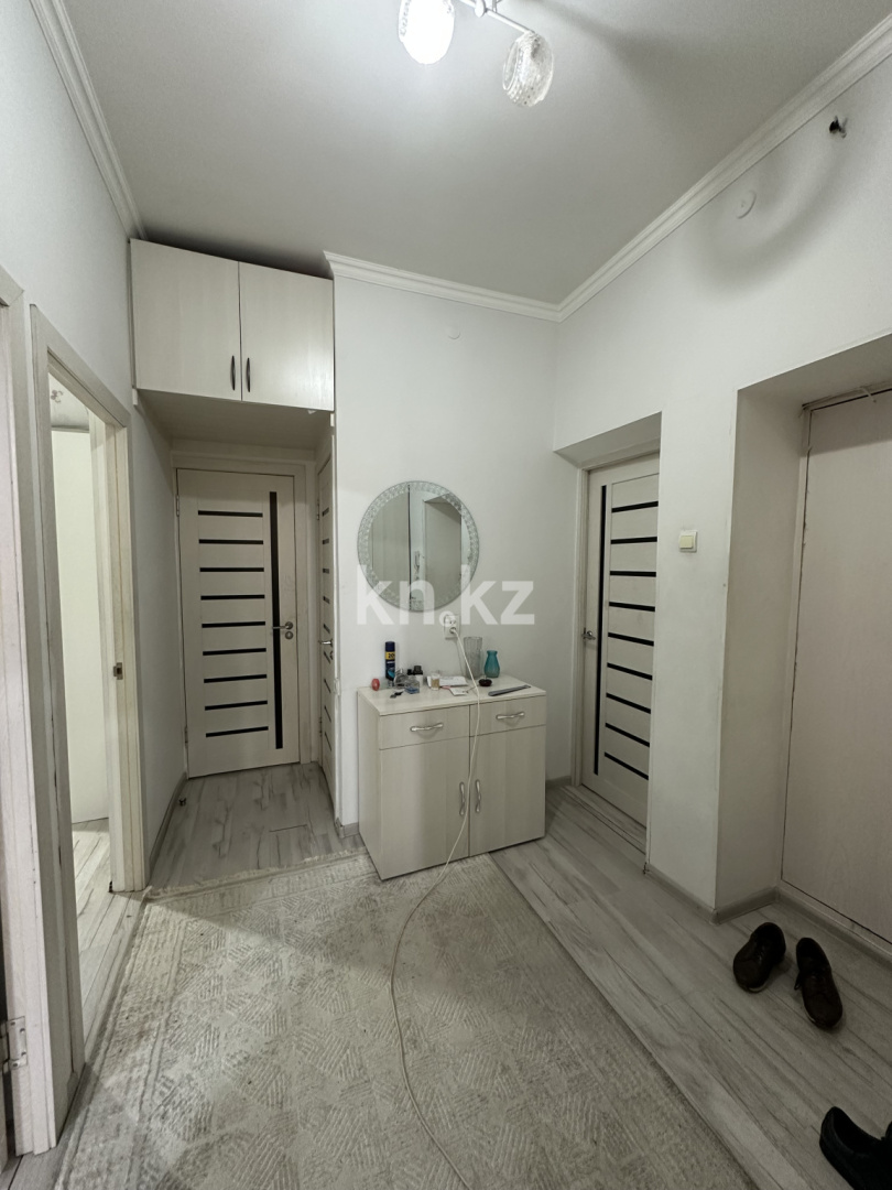 Продажа 3-комнатной квартиры, 70 м² - Недвижимость в Шымкенте фото 10 из 19