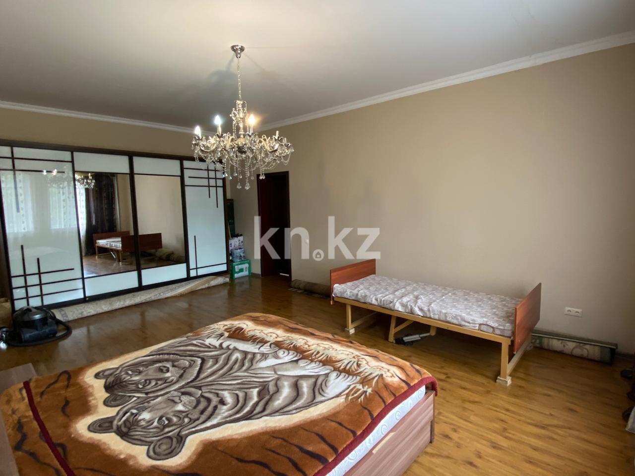 Продажа 7-комнатного дома, 432 м² - Продажа домов, коттеджей в Наурызбайском р-не Алматы фото 8 из 40