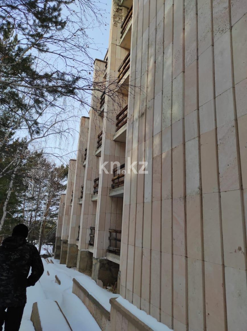 Продажа , 5520 м², В заповедной зоне, дом  1 - Продажа жилой и коммерческой недвижимости в Карагандинской области фото 16 из 38