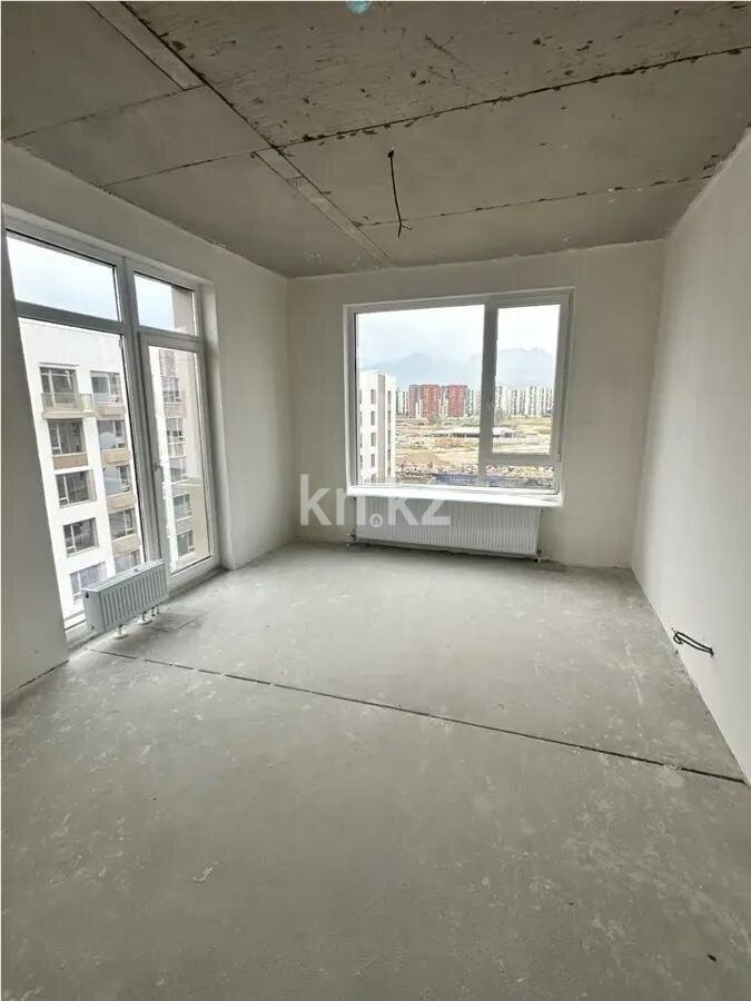 Продажа 3-комнатной квартиры, 97.7 м² в Алматы
