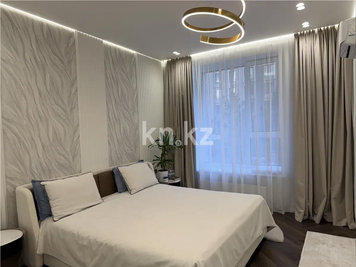 Продажа 3-комнатной квартиры, 97 м² в Астане - фото 2