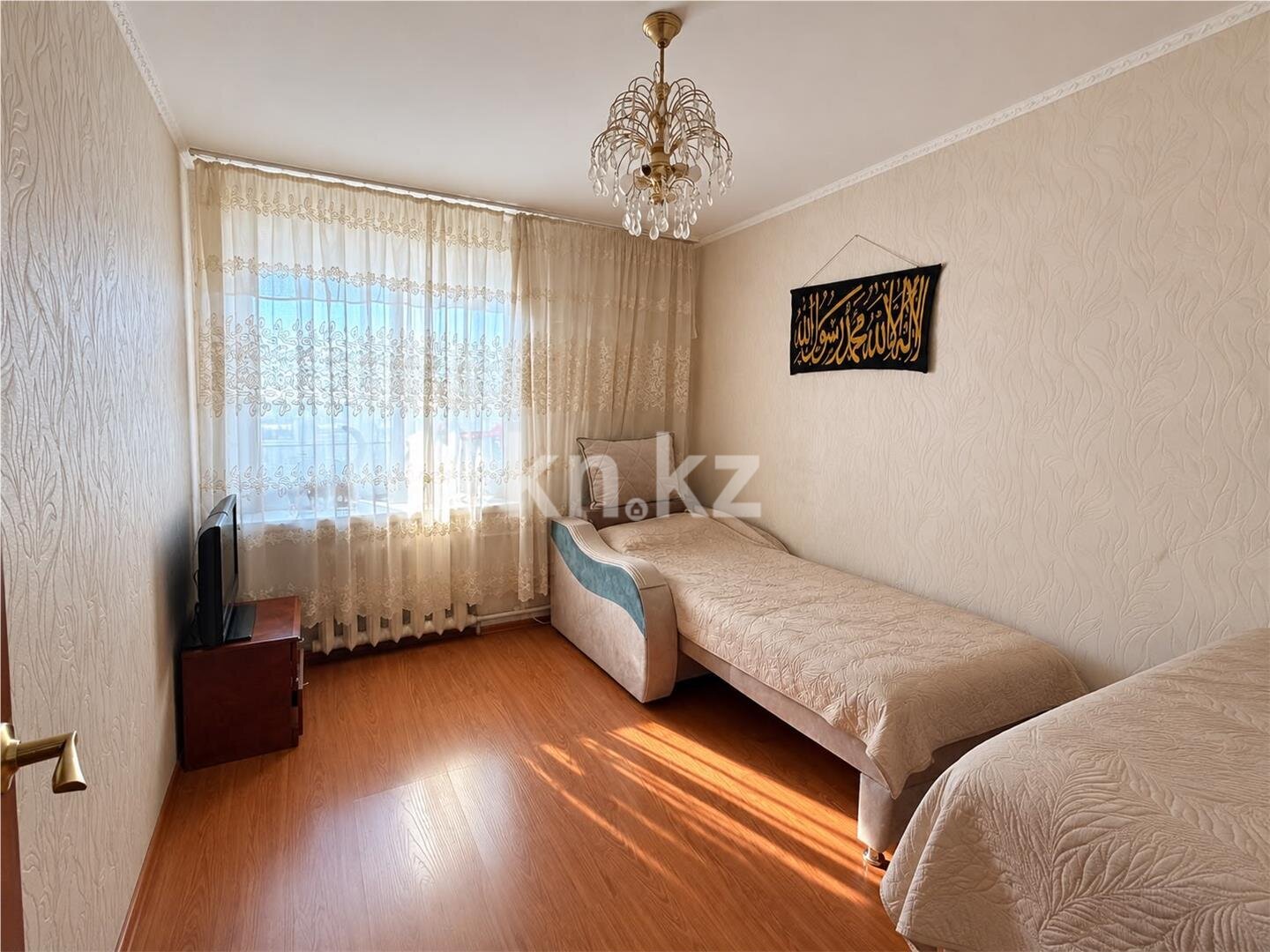 Продажа 3-комнатной квартиры, 78 м² в Караганде - фото 8