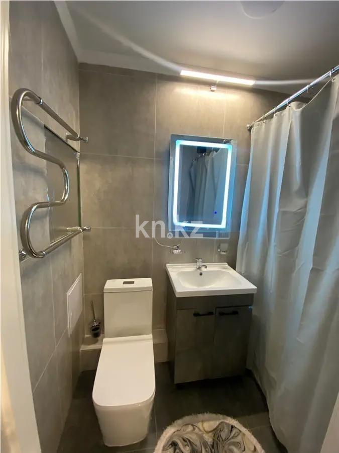 Продажа 1-комнатной квартиры, 39.1 м² - Продажа недвижимости в Казахстане - страница 12 фото 4 из 5