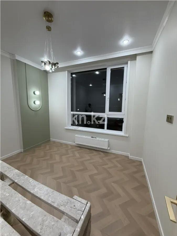 Продажа 3-комнатной квартиры, 88 м² в Астане - фото 2