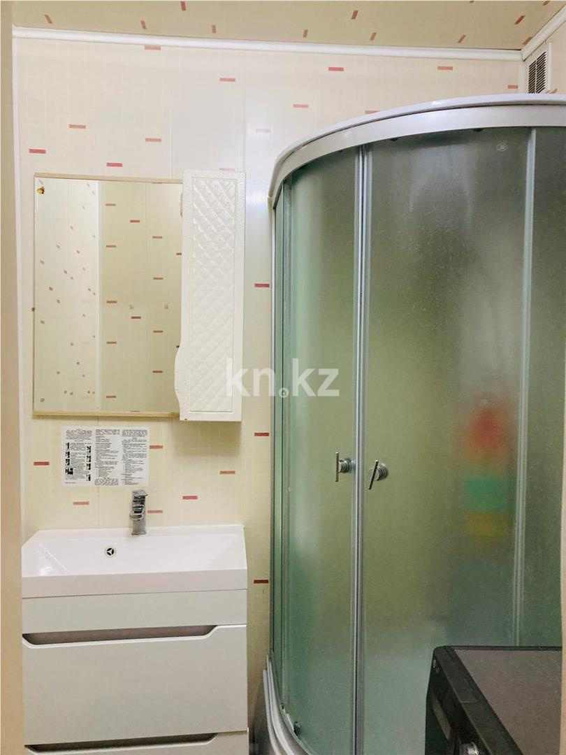 Продажа 2-комнатной квартиры, 54 м², мкр-н Степной-3 в Караганде - фото 9