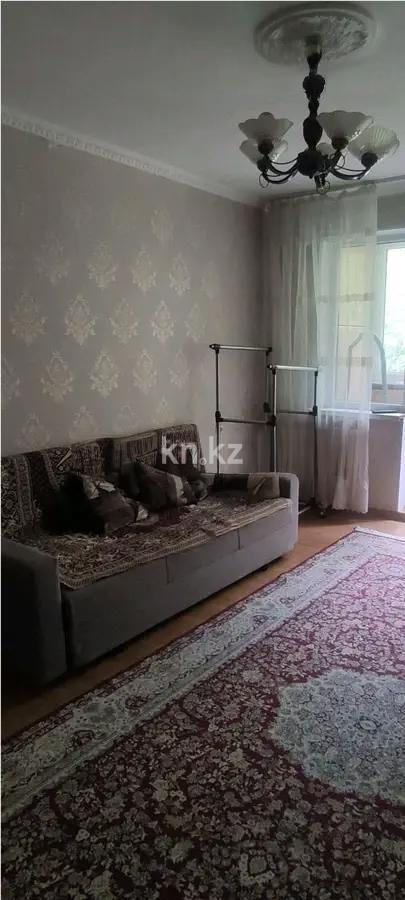 Продажа 2-комнатной квартиры, 44 м² - Продажа квартир в Алматы - страница 3 фото 1 из 3
