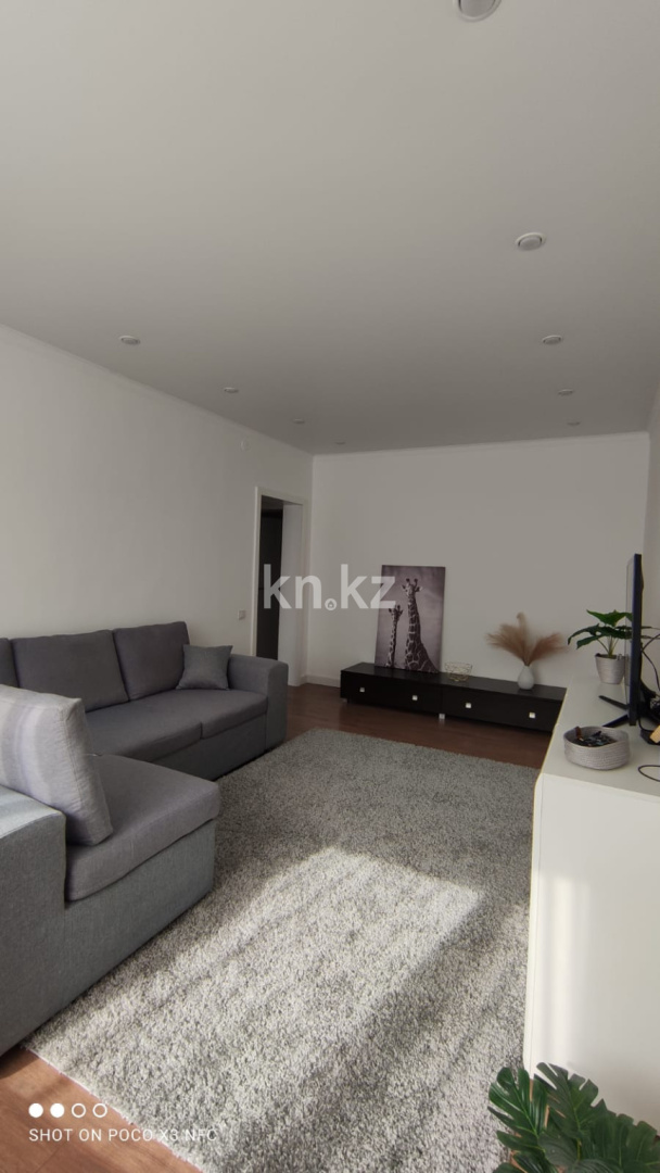 Аренда 2-комнатной квартиры, 10 м² - Аренда недвижимости в Алматы фото 16 из 26