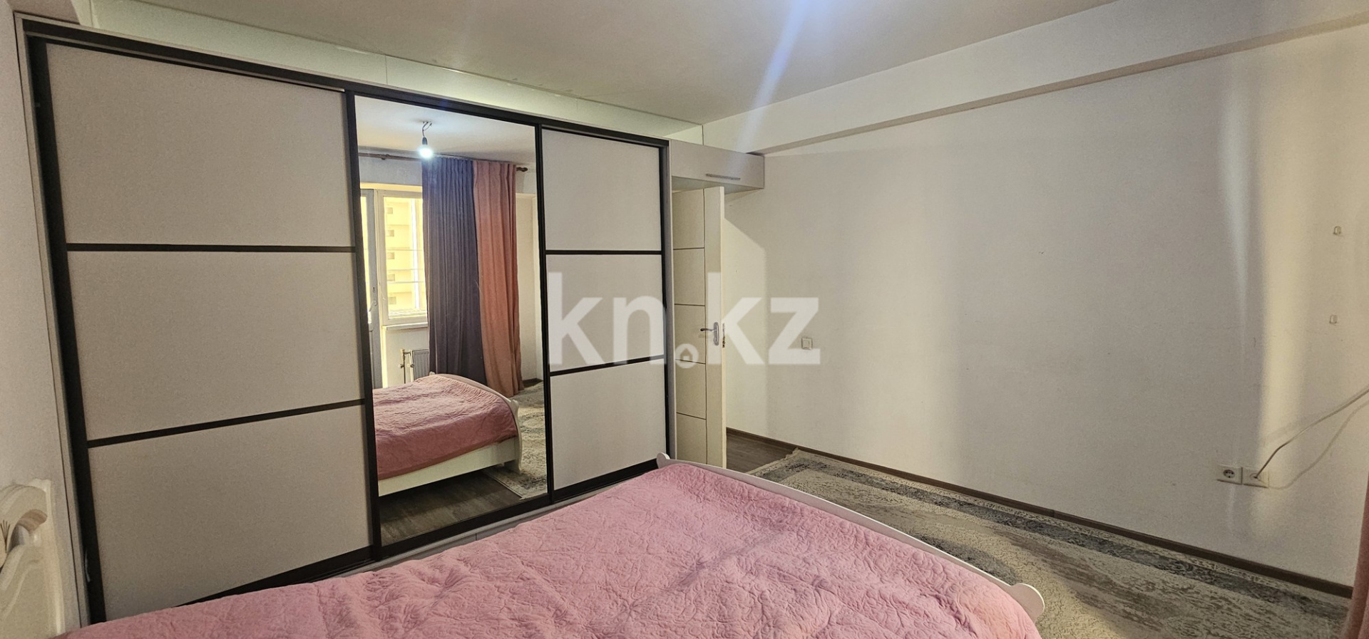 Продажа 2-комнатной квартиры, 65 м², ул. Толе би - Продажа  двухкомнатных квартир в Алматы фото 15 из 24