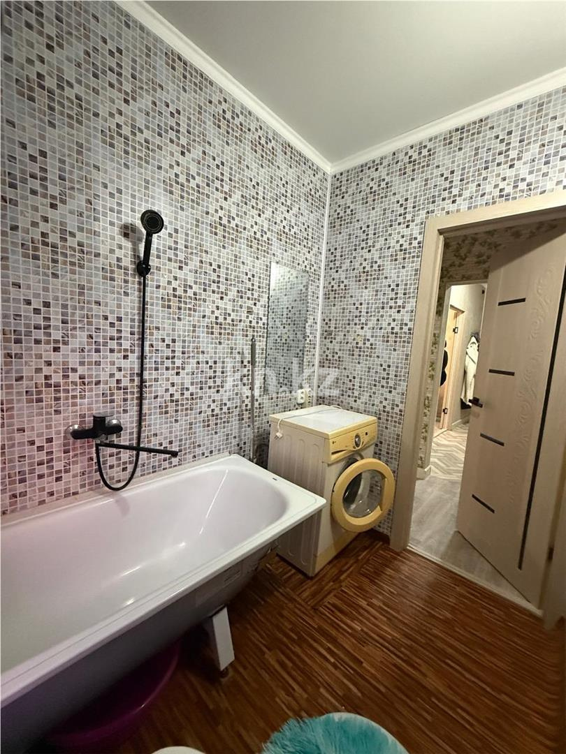 Продажа 2-комнатной квартиры, 47 м² - Продажа двухкомнатных квартир в кирпичном доме в Темиртау фото 8 из 15