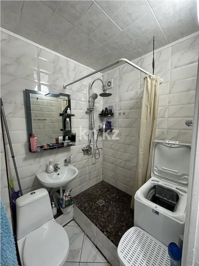 Продажа 1-комнатной квартиры, 33 м² в Алматы - фото 3