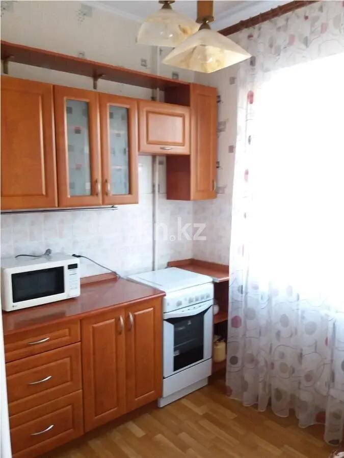 Продажа 1-комнатной квартиры, 36 м² в Алматы - фото 2