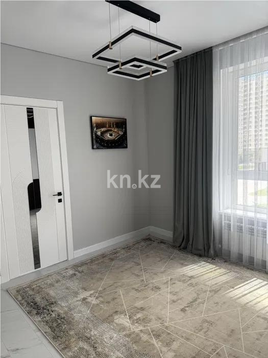 Продажа 3-комнатной квартиры, 71 м² в Алматы