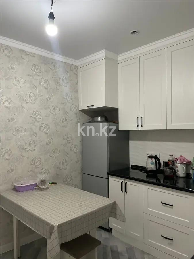 Продажа 2-комнатной квартиры, 57 м² в Алматы - фото 2