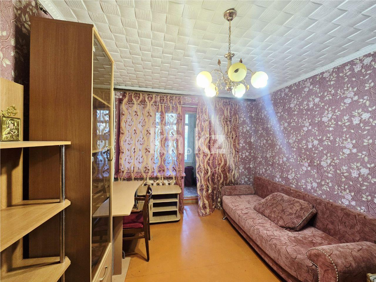 Продажа 3-комнатной квартиры, 86 м², 68-й квартал - Продажа квартир в Темиртау фото 3 из 10