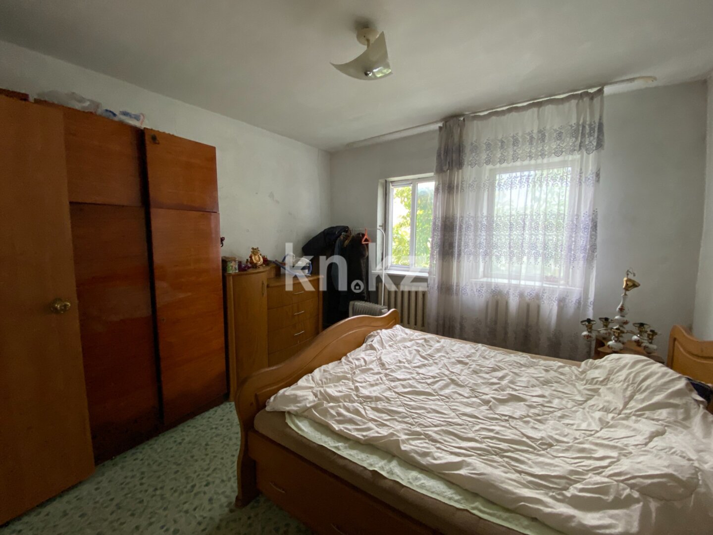 Продажа 4-комнатного дома, 65.6 м² в Караганде - фото 13