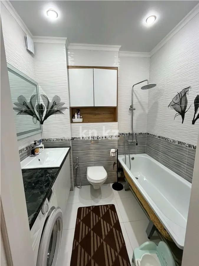 Продажа 2-комнатной квартиры, 60 м² в Астане - фото 4