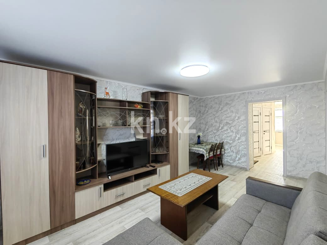 Продажа 3-комнатной квартиры, 63 м² - Продажа трехкомнатных квартир в Караганде - страница 2 фото 3 из 30