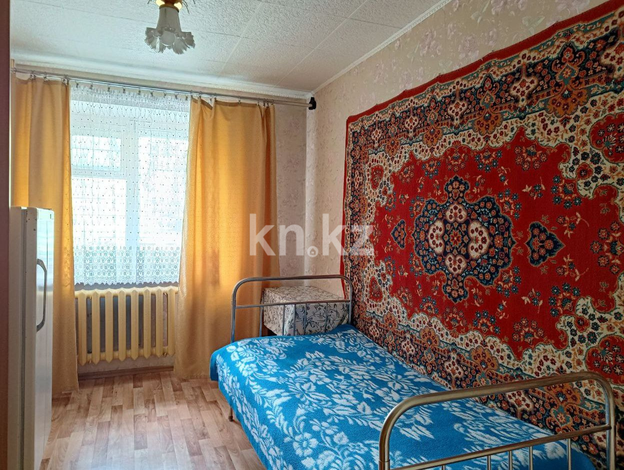 Продажа 3-комнатной квартиры, 58.1 м², ул. Набережная Славского, дом  28 - Продажа и аренда недвижимости в Усть-Каменогорске фото 6 из 7