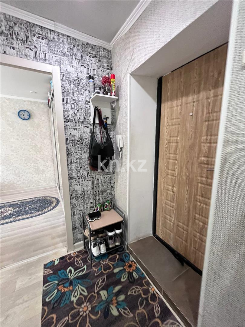 Продажа 2-комнатной квартиры, 46 м² - Продажа двухкомнатных квартир в Караганде - страница 7 фото 5 из 17