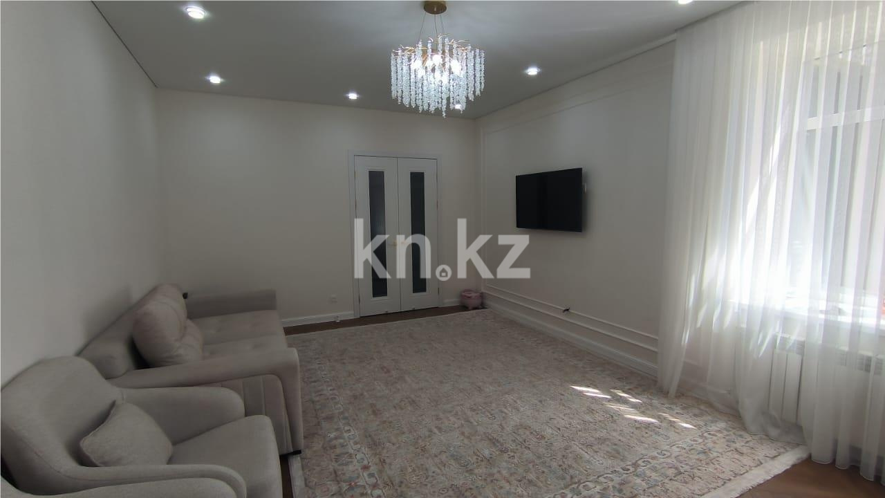 Продажа 4-комнатной квартиры, 118 м² в Караганде - фото 2