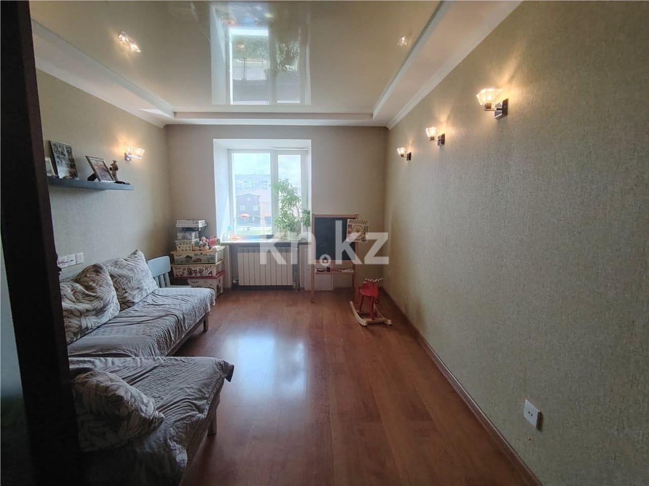 Продажа 3-комнатной квартиры, 84 м², ул. Абая, дом  31 в Темиртау - фото 5