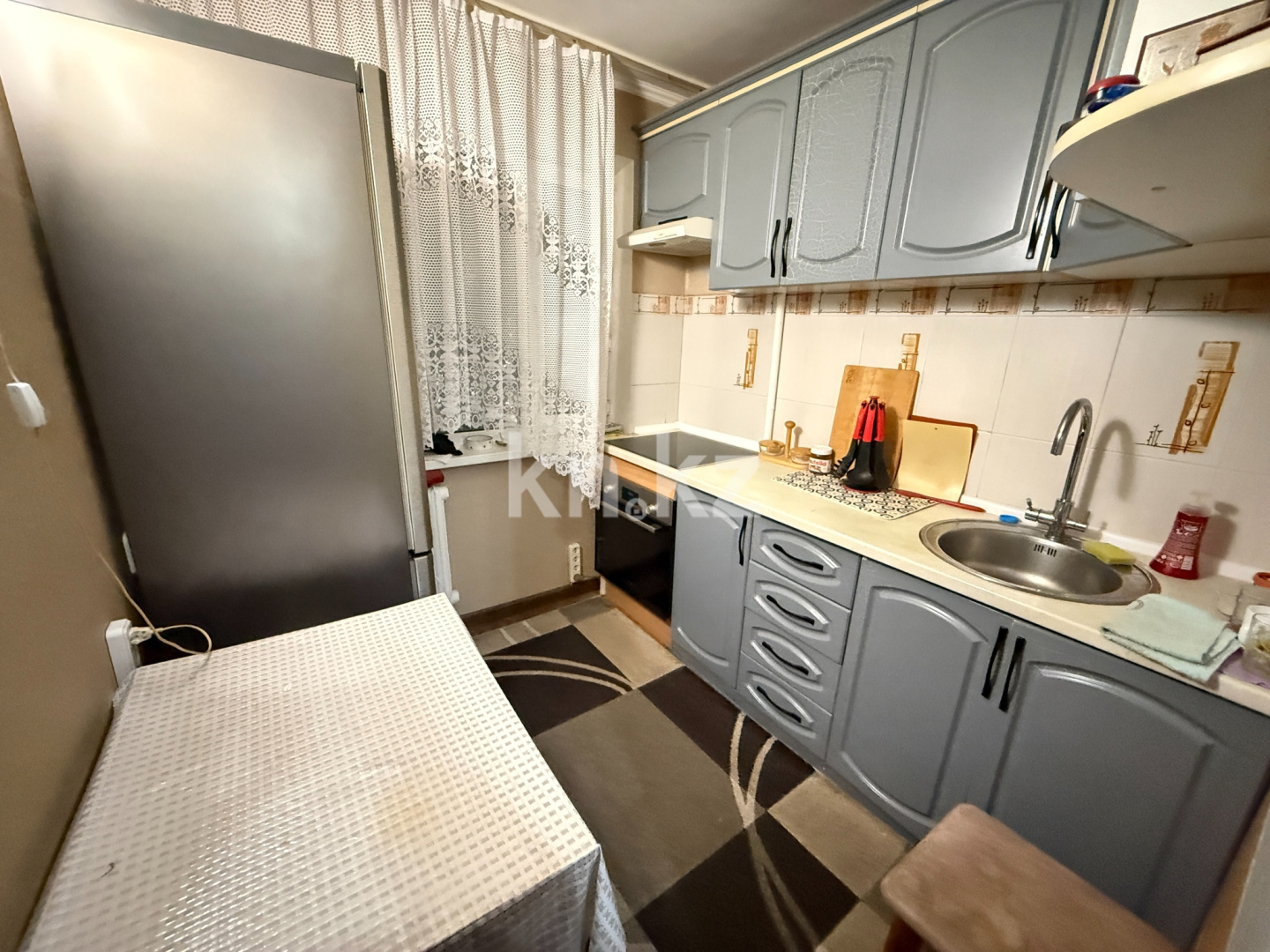 Продажа 3-комнатной квартиры, 48 м² в Караганде - фото 13