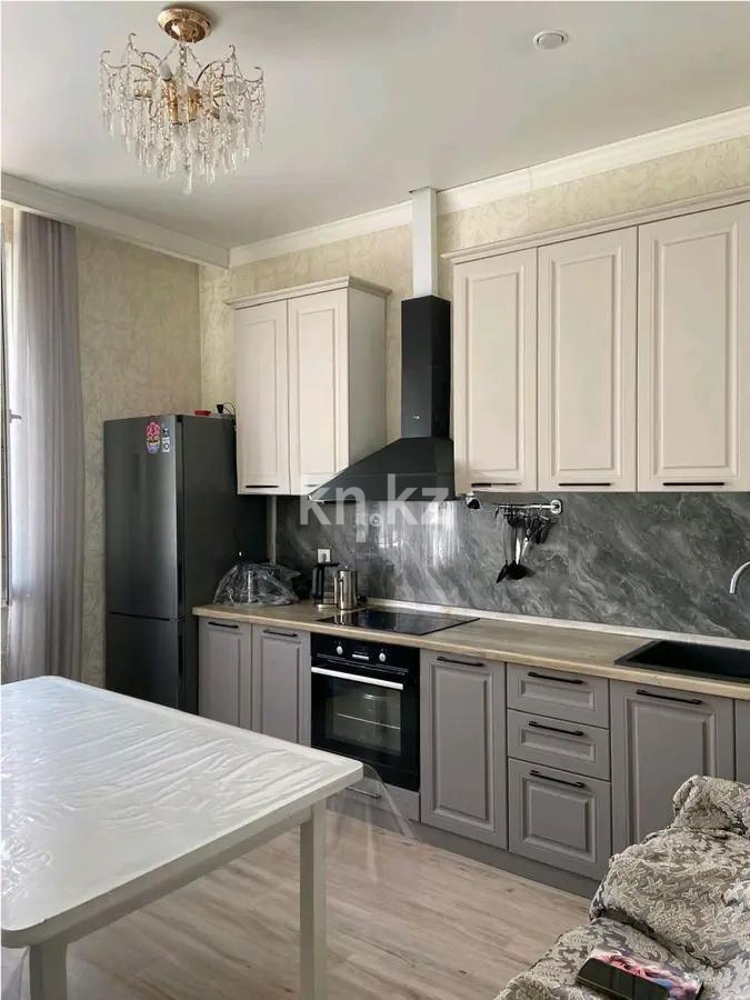 Продажа 1-комнатной квартиры, 44 м² - Продажа однокомнатных квартир от собственников в Казахстане - страница 3 фото 2 из 4