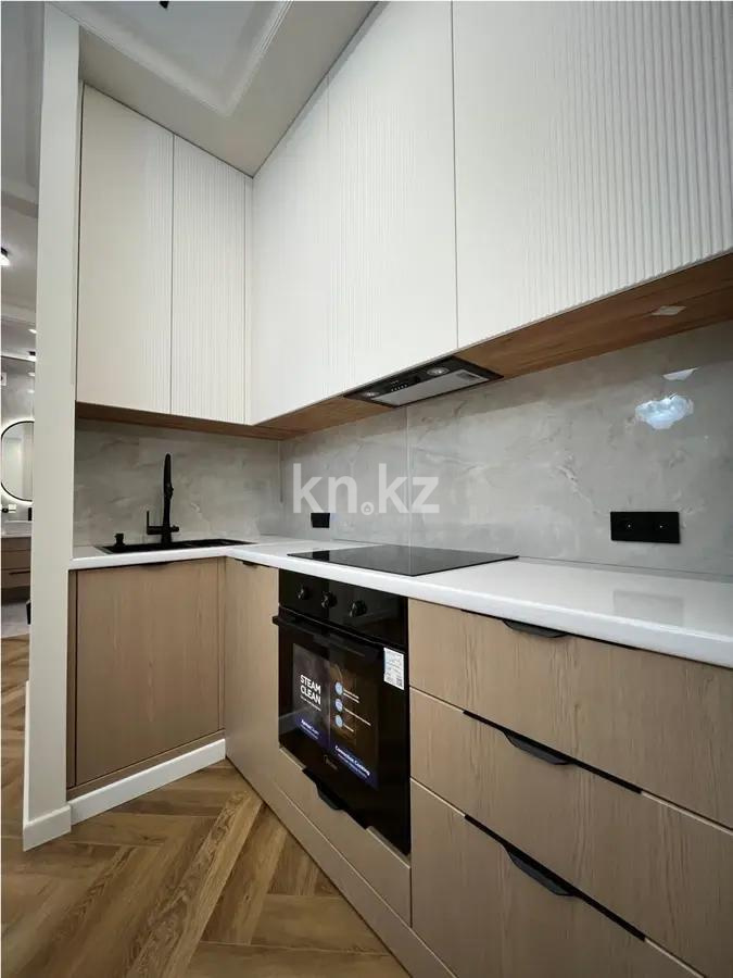 Продажа 2-комнатной квартиры, 40 м², пр. Аль-Фараби, дом  7/3 в Астане - фото 3