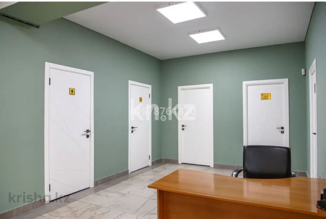 Продажа , 1945 м², бул. Бухар Жырау, дом  35 - Шагабудинова - Продажа зданий в Алматы с фото фото 3 из 24