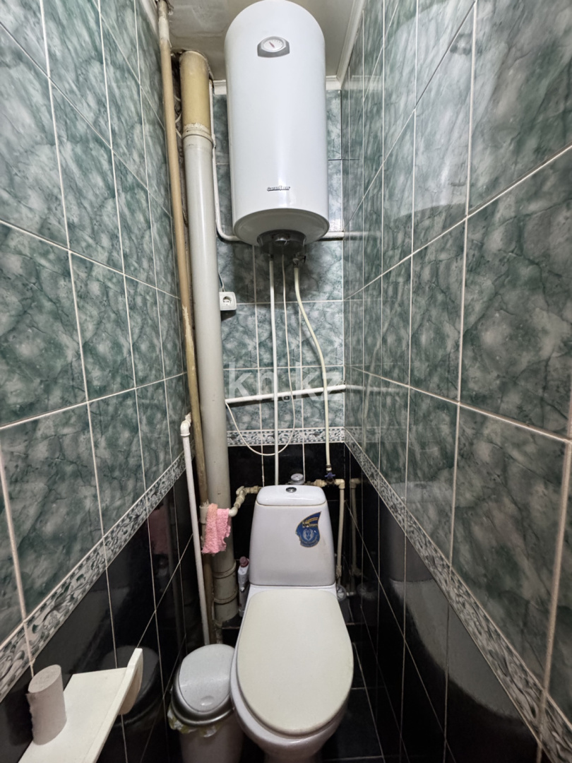 Продажа 2-комнатной квартиры, 45 м², мкр-н 15, дом  11 в Караганде - фото 6