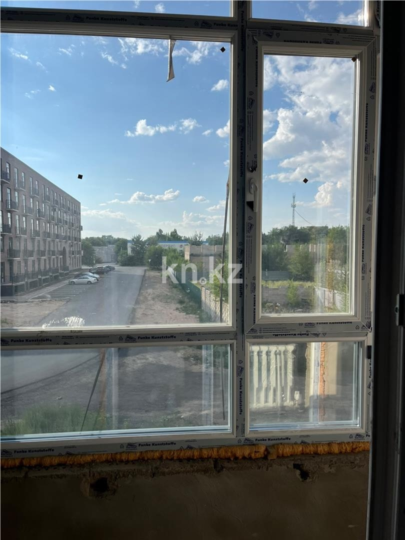 Продажа 2-комнатной квартиры, 72 м² в Караганде - фото 5