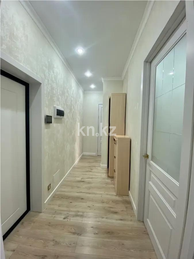 Продажа 2-комнатной квартиры, 60 м² - Продажа двухкомнатных квартир в Астане - страница 219 фото 4 из 5