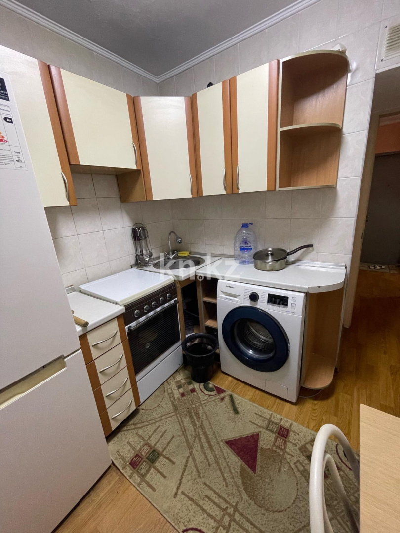 Аренда 2-комнатной квартиры, 48 м² - Аренда квартир помесячно в Казахстане фото 10 из 11