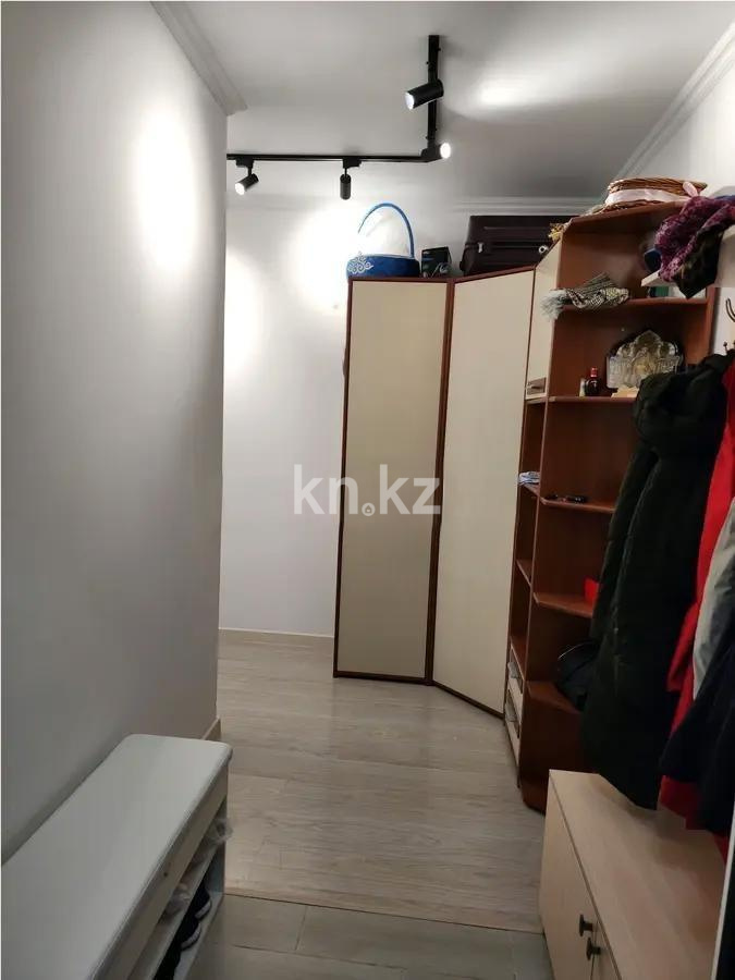 Продажа 2-комнатной квартиры, 56 м² в Астане - фото 5