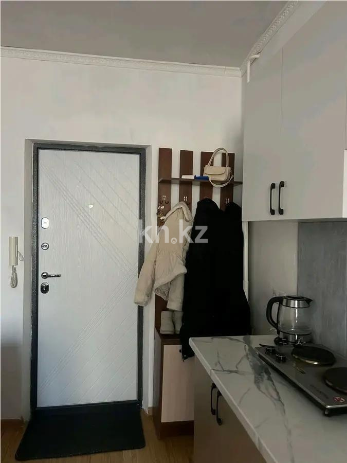 Продажа 1-комнатной квартиры, 29 м², мкр. Кокмайса, дом  36/2 - Продажа квартир в Алматы фото 4 из 4